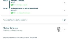 BlaBlaCar wprowadza darmowe przejazdy dla potrzebujących z Ukrainy
