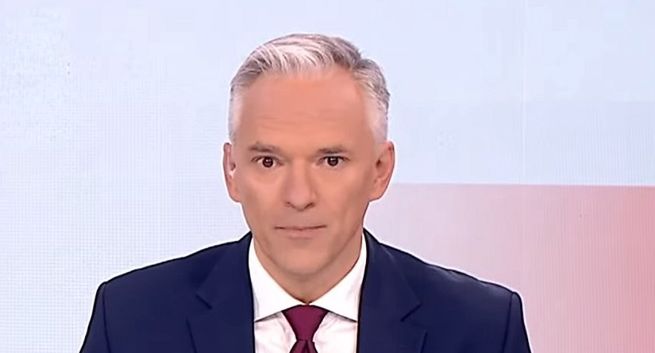 Kolejny dziennikarz TVP w radiowej Trójce