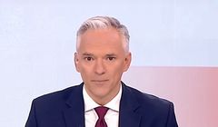 Kolejny dziennikarz TVP w radiowej Trójce