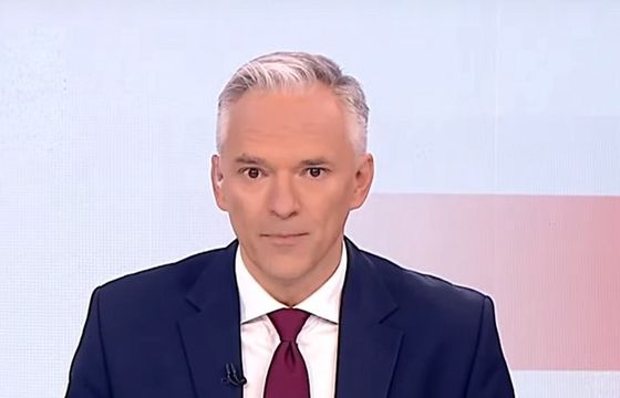 Kolejny dziennikarz TVP w radiowej Trójce