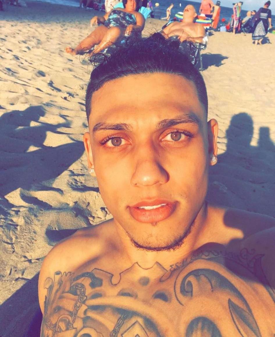 Josh Popper - nowy chłopak Madonny