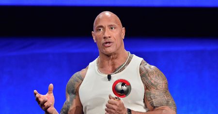 Porażka Dwayne'a Johnsona. Amerykańska armia wściekła