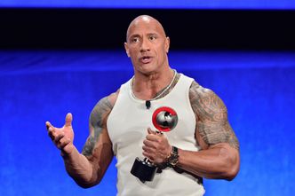 Porażka Dwayne'a Johnsona. Amerykańska armia wściekła