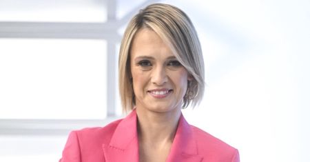 Paulina Chylewska wraca po latach do TVP. Swego czasu pracowała ze swoim mężem