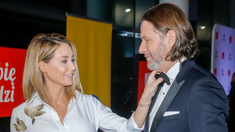 Małgorzata Rozenek otwiera się w temacie zarobków