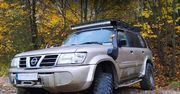 Off-Road 4×4 w Częstochowie – doskonała zabawa na Jurze