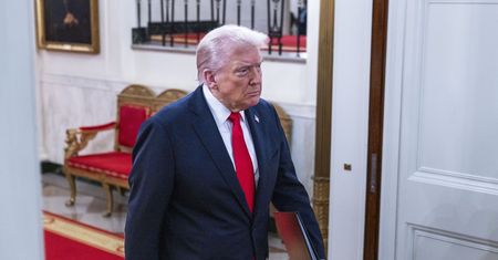Ceny ropy reagują na zapowiedź spotkania Donalda Trumpa i Władimira Putina