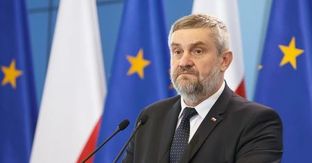Koronawirus w Polsce. Rolnicy ruszyli po pomoc covidową