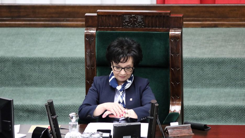 Wybory 2020. Projekt PiS ws. głosowania korespondencyjnego po pracach w Senacie
