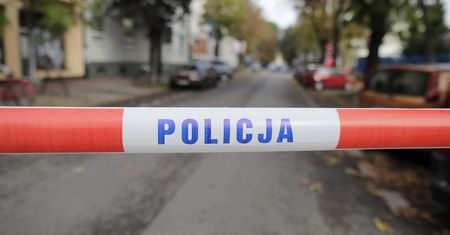 Koszmar w Opatowie. Ciało noworodka w garażu