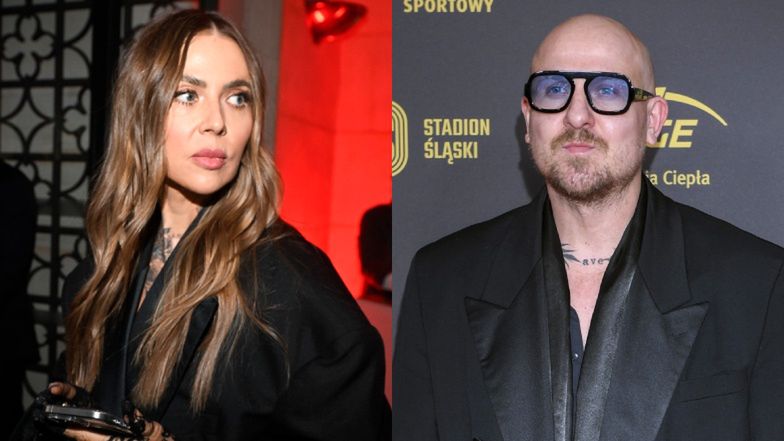 Maja Sablewska odparła zarzuty Roberta Czerwika