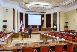 Wniosek trafił na stół. Radni chcą pozbawić radzieckiego generała tytułu