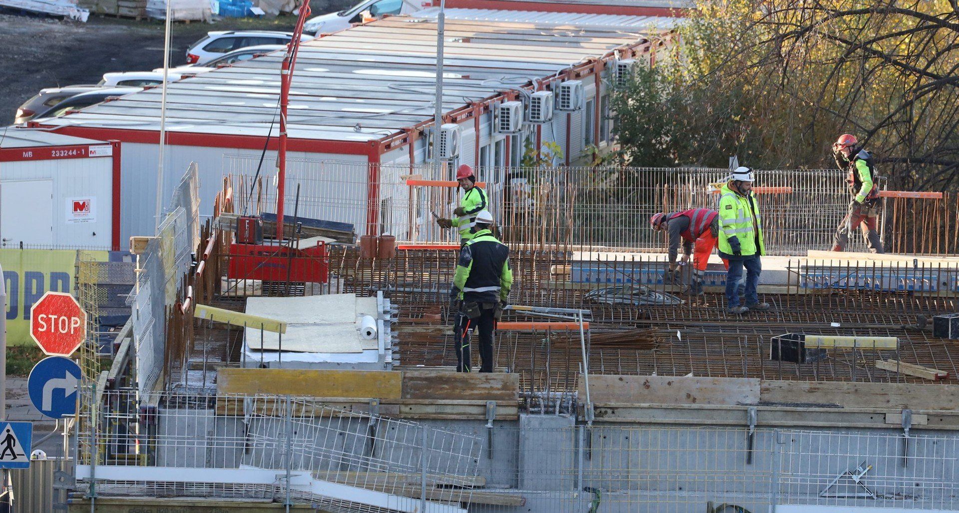 Był dworzec, będą wieżowce! W centrum Katowic rusza budowa kompleksu mieszkaniowego &#34;MIKATO&#34;