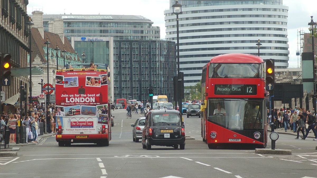 Zdaniem dealerów chińscy producenci będą mieli nawet 30 proc. udział w sprzedaży nowych samochodów w Wielkiej Brytanii