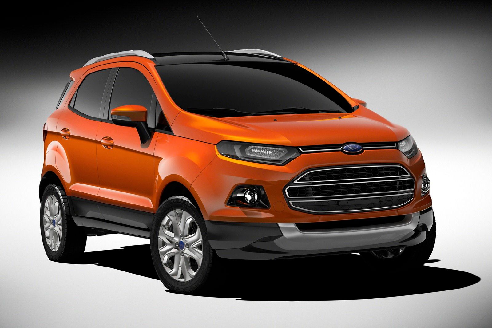 Ford EcoSport Concept
