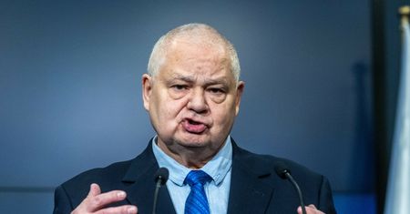 Glejt dla prezesa Glapińskiego, czyli wyrok głupi i polityczny, ale ostateczny [OPINIA]