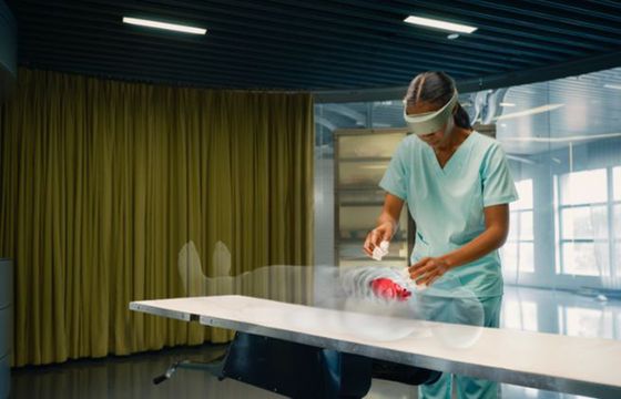 „The Impact Will Be Real” – Meta rusza z promocją metawersum w Europie