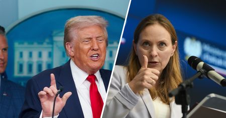 Wiadomo, gdzie Trump spotka się z Putinem. Ministra tłumaczy się z KPO [SKRÓT DNIA]
