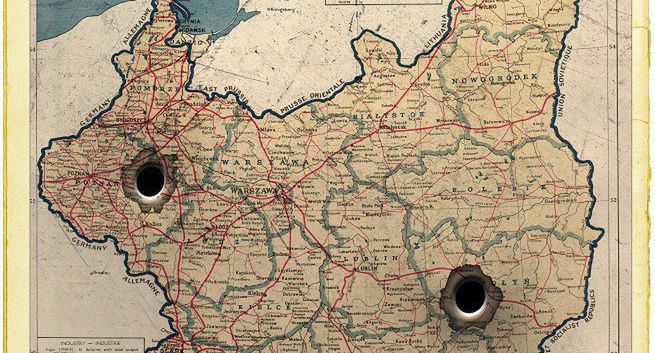 "Dziennik Gazeta Prawna" z wydaniem specjalnym z okazji 80. rocznicy wybuchu II wojny światowej