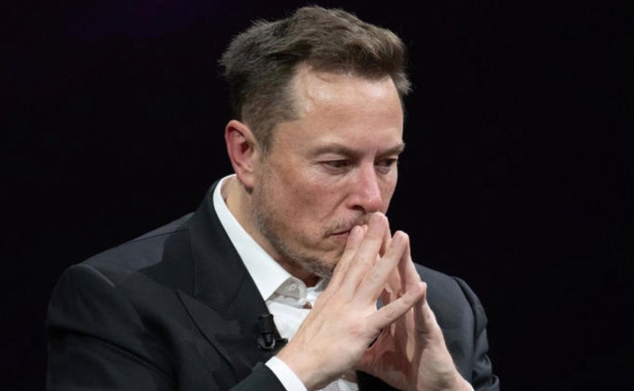 Trump wydaje kolację dla gigantów branży IT. Musk wypada z łask
