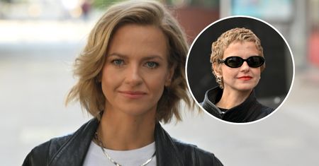 Marta Nieradkiewicz wraca po walce z rakiem. Pokazała się publicznie