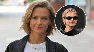 Marta Nieradkiewicz wraca po walce z rakiem. Pokazała się publicznie