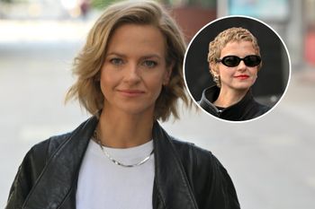 Marta Nieradkiewicz wraca po walce z rakiem. Pokazała się publicznie