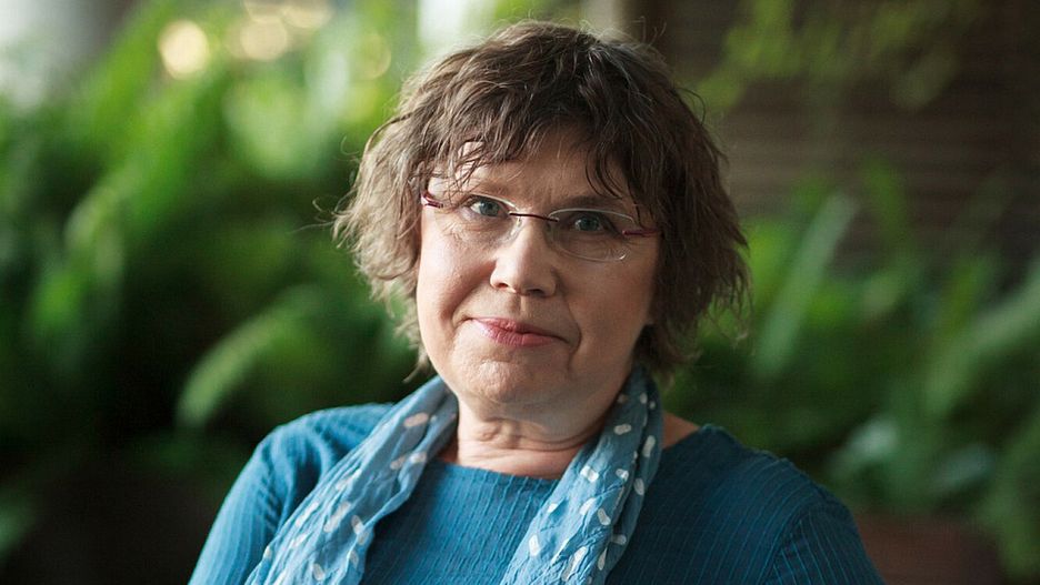 Barbara Engelkin
