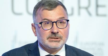 Były prezes PKO BP ostrzega. Bez tego Polska nie da sobie rady