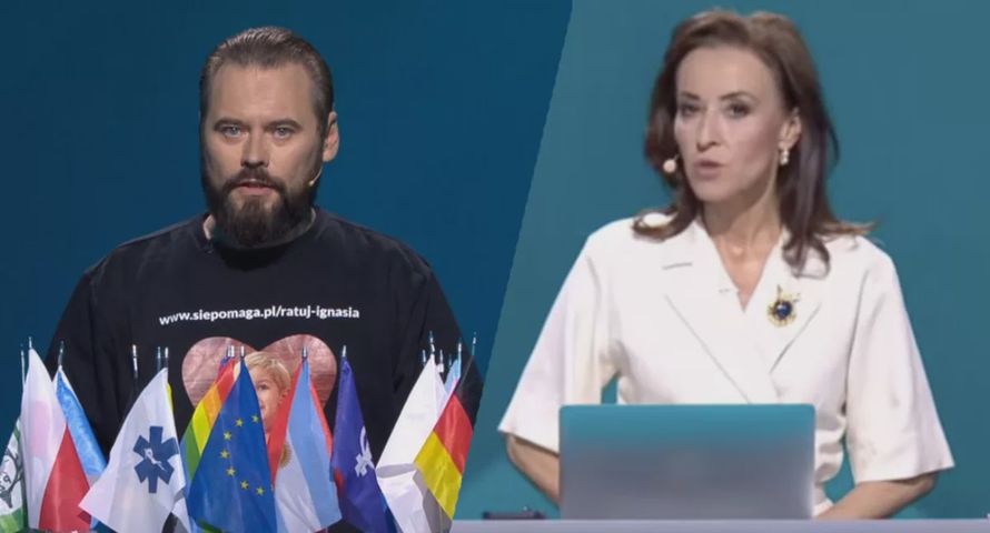 To media przegrały wybory? "Spadnie zaufanie do dziennikarzy"