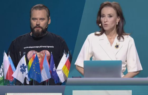 To media przegrały wybory? "Spadnie zaufanie do dziennikarzy"