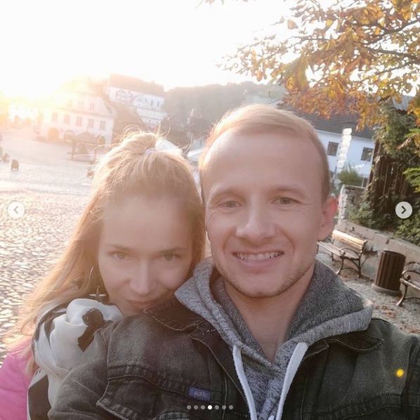 Paweł z "Rolnik szuka żony" świętuje rocznicę zgłoszenia się do programu
