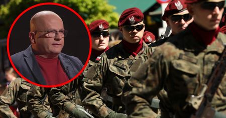 Gen. Kraszewski: Rosja jest nieprzewidywalna. Na co powinniśmy uważać?