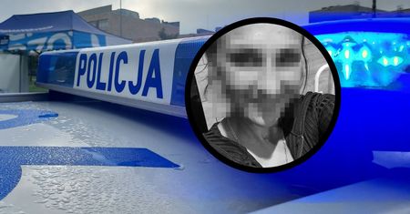 Zwłoki Anny O. znaleziono w starej hucie. Wiadomo, co z jej dziećmi