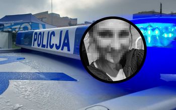 Zwłoki Anny O. znaleziono w starej hucie. Wiadomo, co z jej dziećmi
