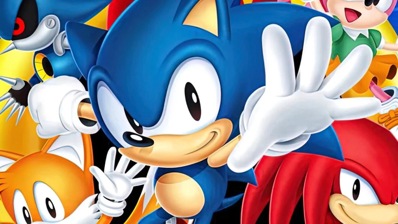 Michael Jackson tworzył muzykę do Sonica 3! Plotka ostatecznie potwierdzona - Sonic Origins
