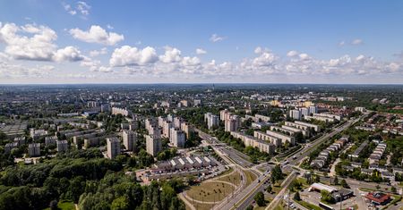 Pogoda w Częstochowie. Prognoza na piątek 17 lipca. Słonecznie i burzowo