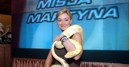 Martyna Wojciechowska mogła zginąć w tym wypadku. Jej przyjaciel nie miał tyle szczęścia