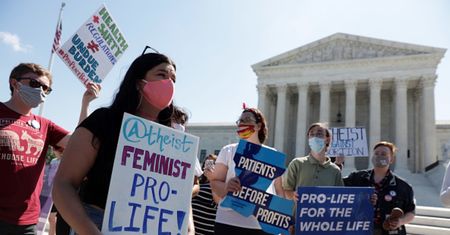 Mieszkańcy Luizjany wstrzymują oddech. Aborcja będzie zakazana od poczęcia?