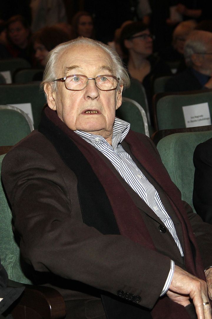 Andrzej Wajda