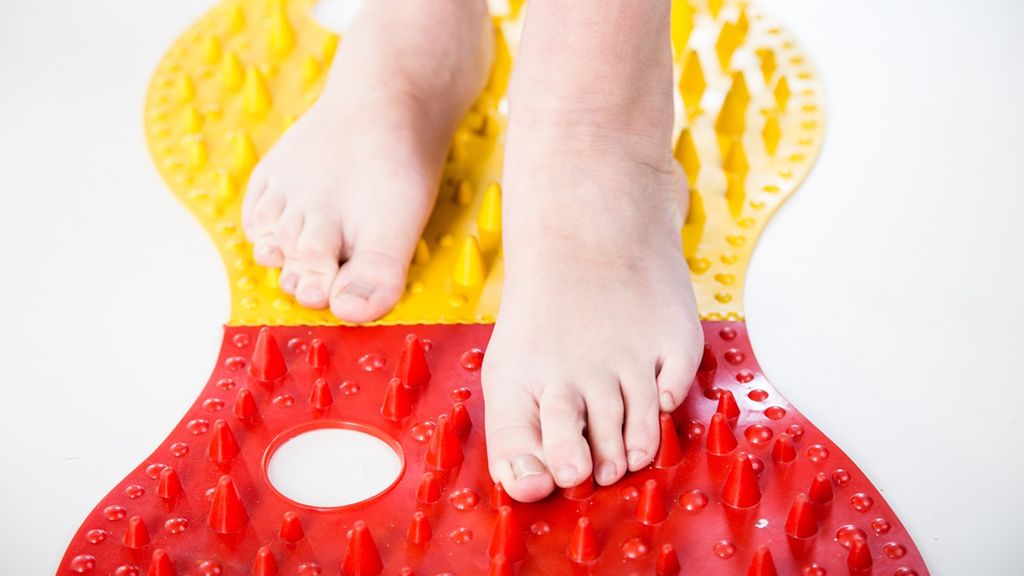 Ścieżka sensoryczna