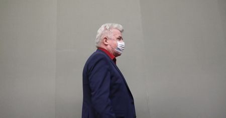 Patryk Jaki o kandydacie Lewicy na RPO Piotrze Ikonowiczu. Nieoczywisty komentarz