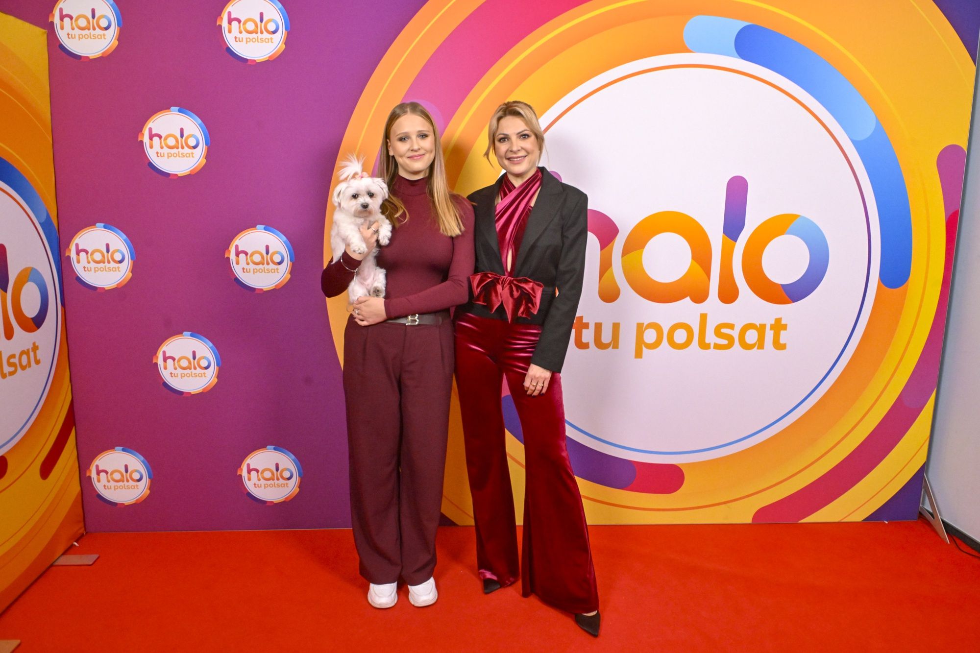 Magdalena Narożna, Gabriela Narożna