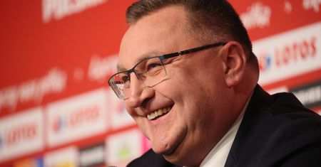 Mocne słowa o wyborze selekcjonera. "Polska poszła drogą porażki"