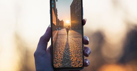 Oto Moto G 5G plus - czy to będzie 5G dla mas? Cena jest zachęcająca, ale…
