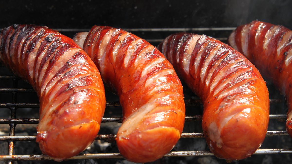 Jak przechowywać grillowaną kiełbasę? Podpowiadamy