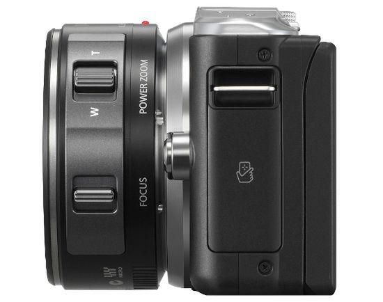 Panasonic Lumix GF6 – piękny bezlusterkowiec z Wi-Fi i NFC 7