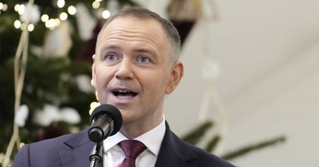 Nawrocki chce edukacji zdrowotnej w szkołach. Jest jedno "ale"