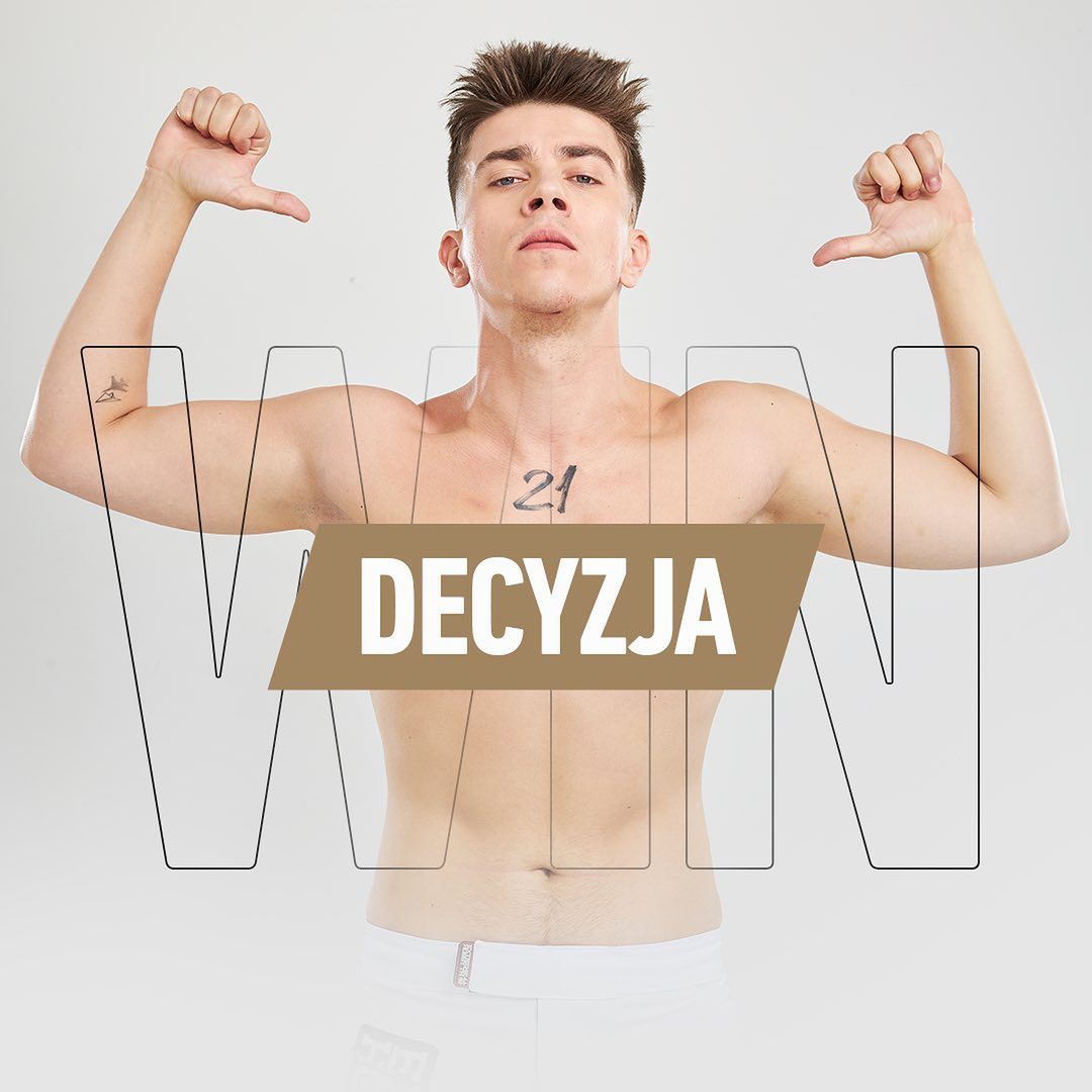 Kacper Błoński