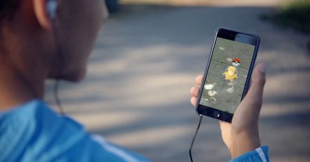 Ostatnie zmiany w Pokemon GO to wylewanie dziecka razem z kąpielą